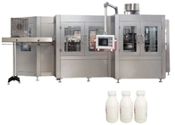 Automatische Milch-Füllmaschine