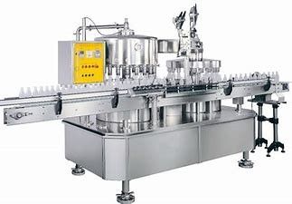 Honey Sauce Automatic Milk Fillings-Maschine elektrische PLC-Steuerung